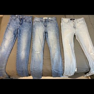 Size S-M women’s clothing